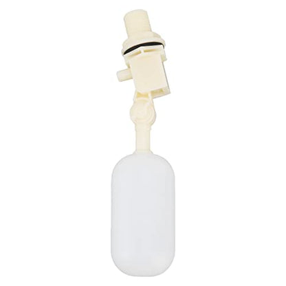 Hidyliu Valve with G1/2 Male Thread for Automatic Drinker Bowl Horse Cattle Goat Sheep Pig Dog Water Trough Farm Supplies Ball Valve