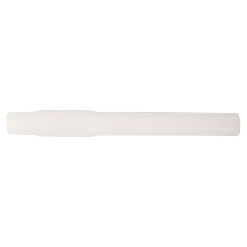 Unomor Silicone Milking Tube for Cow and Sheep Milking Machines Food Grade Silicone Manual and Electric Milker Replacement Tubing for Dairy Farming