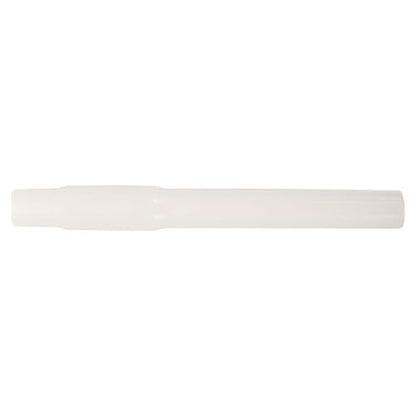Unomor Silicone Milking Tube for Cow and Sheep Milking Machines Food Grade Silicone Manual and Electric Milker Replacement Tubing for Dairy Farming