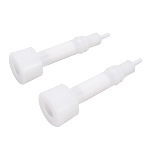 2 Pcs Milking Machine Liners, Soft Silicone Milk Cup Liners for Livestock Breeding, Elastic Milking Liner Parts Replacement for Farm and Home Cow Milking Machine