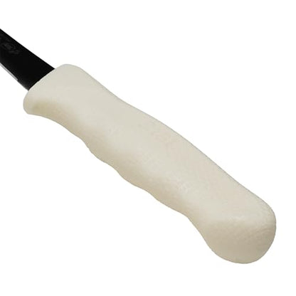 Winco USA KWP-60 Stal Cutlery, White, Silver
