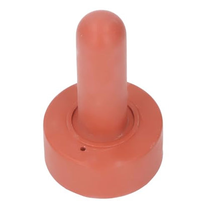 5Pcs Calf Nursing Bottle Nipples, Silicone Feeding Pacifier Livestock Nursing Bottle Nipple for Feeding Small Animals