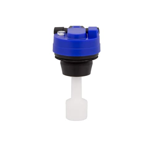 Solar 72v Battery Watering System