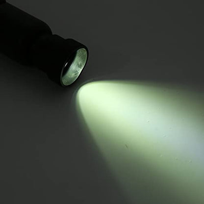 Egg Candler Tester, Bright Cool LED Light Candling Lamp Rechargeable Egg Monitoring Tester with Extension Line for Monitoring Eggs Development (Egg Lighter US Standard) - size: Egg lighter US standard