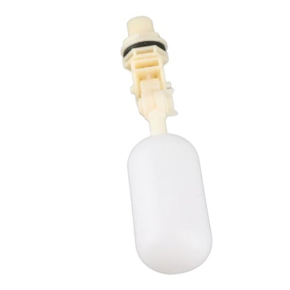 G1/2 Float Valve Durable With Adjustable Arms for Automatic Waterer Bowl for Horse Cattle Goat Sheep Dog Water Trough Farm Supplies