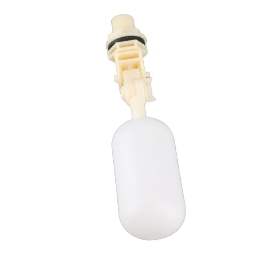 RiToEasysports G1/2 Male Thread Float Valve for Durable Automatic Waterer Bowl for Farm Livestock Supplies 21x5x5cm