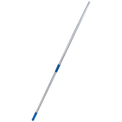 STAR BRITE Extend-A-Brush Handles - Fixed & Telescoping Floating Handles - Quick Connect for Boat, RV, Pool, Auto, Home Cleaning - Durable, Versatile Extension Handles for Multiple Accessories - style: 5' Fixed Extend-A-Brush