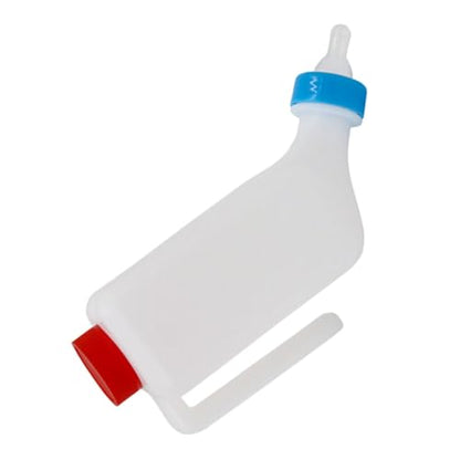 Machine for Piglets Pet Breast Feeders Plastic Nursing Bottle Goat Calf Sheep Feeder