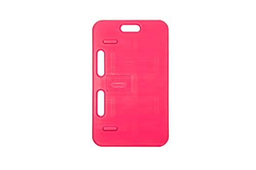 KANE Sorting Panel 30"x18", Pink - color: Pink, size: 18"