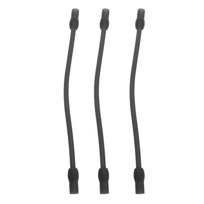 Milk Tube Hose,Coffee Machine Milk Frother Hose Set Food Grade Silicone Replacement for Fully Automatic Coffee Machine (B) - size: B