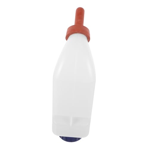 Lamb Feeding Bottle Newborn Animal Nursing Bottle Fine Craftsmanship for Farmers
