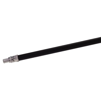 Carlisle FoodService Products Heavy-Duty Plastic Coated Steel Handle Cleaning Pole - size: 60 Inches (Pack of 1)