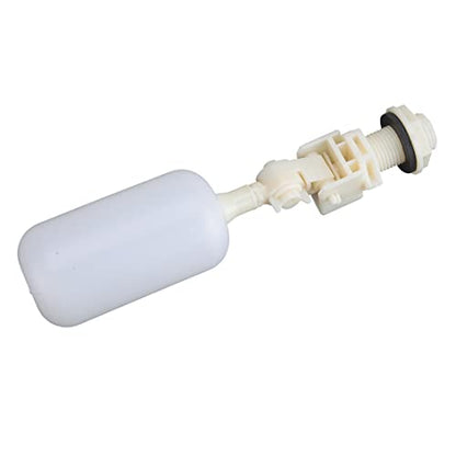 3Pcs Automatic Waterer Bowl Float Valves for Horse Cattle Sheep Pig Water Trough