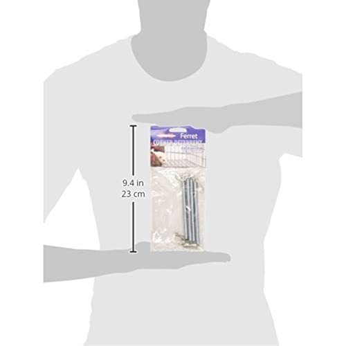 Marshall Corner Deterrent Springs 4 pack
