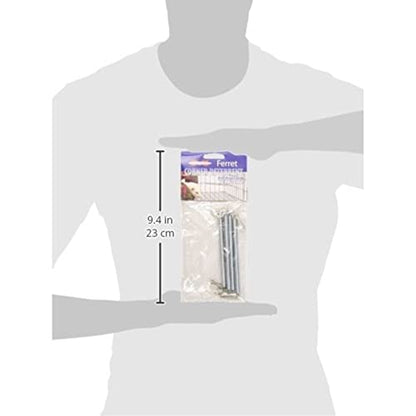 Marshall Corner Deterrent Springs 4 pack
