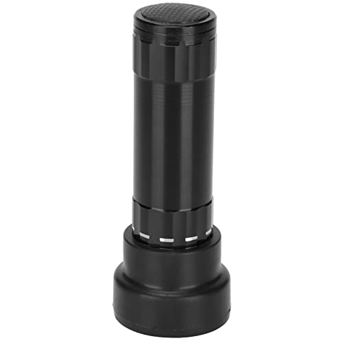Egg Candler, Bright LED Light Egg Tester, Portable and Adjustable Tool for Farmers, Hobbyists, and Educators