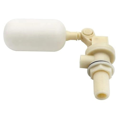 9 Pack Float Valve For Automatic Waterer Bowl Horse Cattle Goat Sheep Pig Dog Water Trough Farm Supplies
