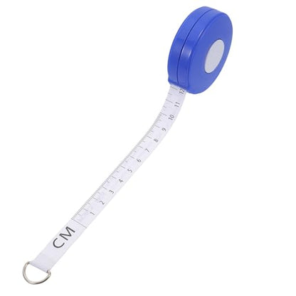 DOITOOL Animal Weight Tape Measure for Pig and Cattle 250cm Flexible Weight Measuring Tape for Livestock Farm Use Tool