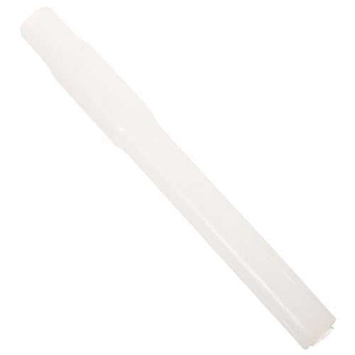GANAZONO Portable Silicone Milking Tube for Cattle and Sheep Soft Non-damaging Accessory for Electric Milking Machines for Farm Use and Easy Handling