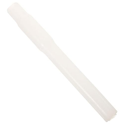 GANAZONO Portable Silicone Milking Tube for Cattle and Sheep Soft Non-damaging Accessory for Electric Milking Machines for Farm Use and Easy Handling