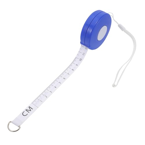 Animal Weight Measure Tape for Cattle and Pigs Waterproof Weight Tape Measure Livestock Measuring Tool 1.5m Length Style