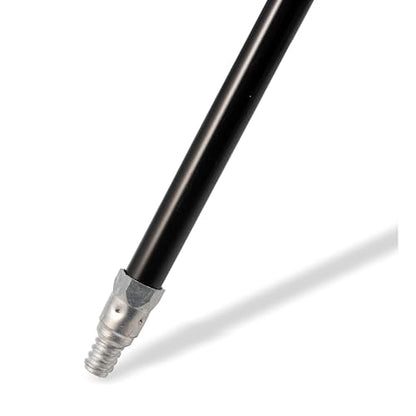 Carlisle FoodService Products Heavy-Duty Plastic Coated Steel Handle Cleaning Pole - size: 60 Inches (Pack of 1)