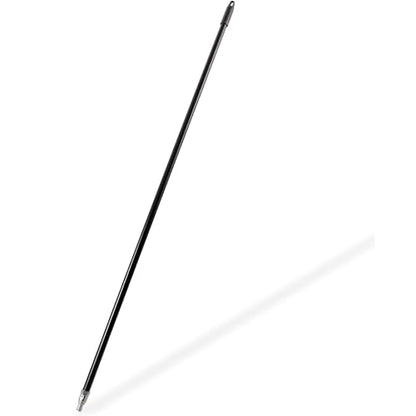 Carlisle FoodService Products Heavy-Duty Plastic Coated Steel Handle Cleaning Pole - size: 60 Inches (Pack of 1)