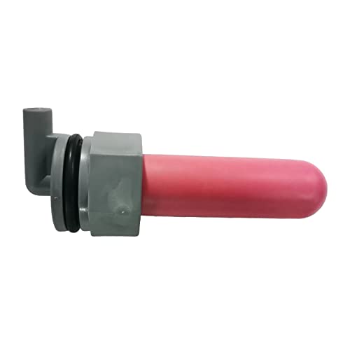 Feeding Teats for Calf Feeding Milk Bucket Soft Rubber 2inch