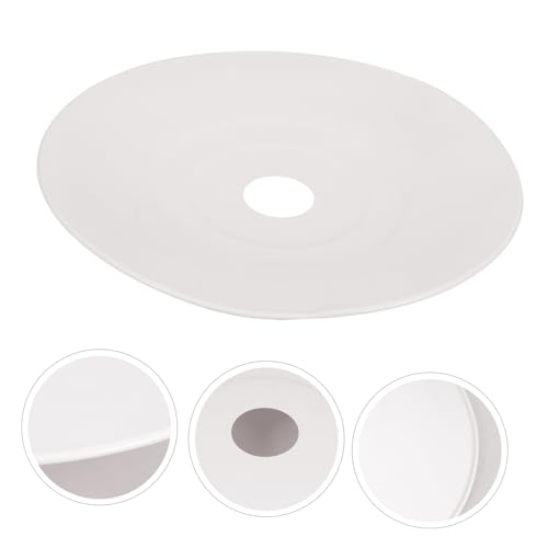 Heat Lamp Bulb Guard for Chickens Cover for Brooders Efficient Heat Dissipation Easy Installation Versatile Use Chicken Livestock Reptile Enclosures