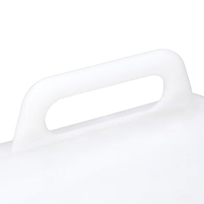 Calf Nursing Bottle, 2L Silicone Nipple Milk Feeder for Livestock, Large Capacity Calf Feeding Bottle with Spill Proof Closure, Convenient & Practical Design