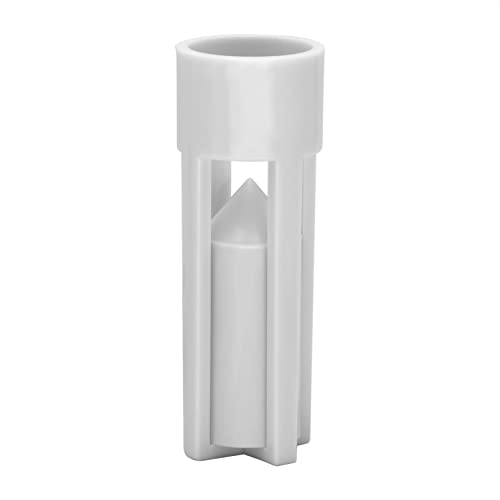 Milking Machine Accessory 3 Milk Hose and Bucket Lid Replacement Set (for 12L)