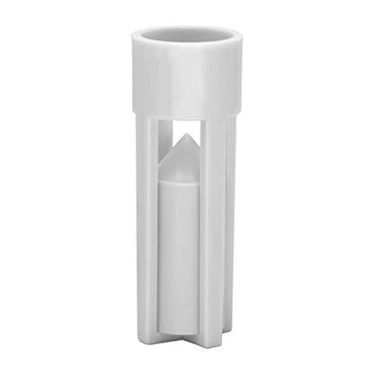 Milking Machine Accessory 3 Milk Hose and Bucket Lid Replacement Set (for 12L)