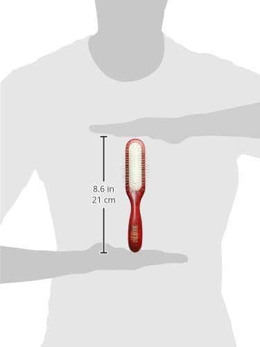 Mars Coat King Professional Grooming Brush for Dog and Cats. (8.5", Maxi Pin) - color: Maxi Pin, size: 8.5"