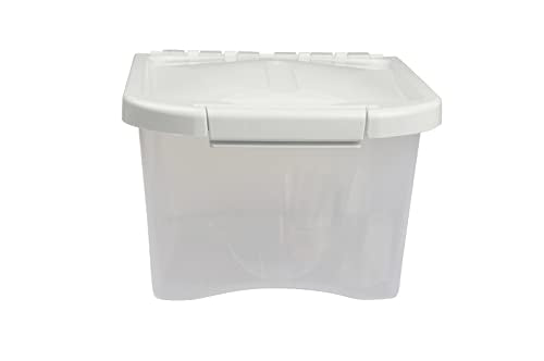 Van Ness 5-Pound Food Container with Fresh-Tite Seal (FC5)