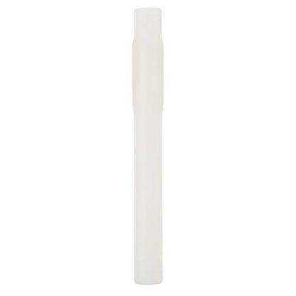 4PCS Safety Rubber Hose for Milking Machine Replacement Parts (White short milk tubes (4 in a pack)) - color: White short milk tubes (4 in a pack)