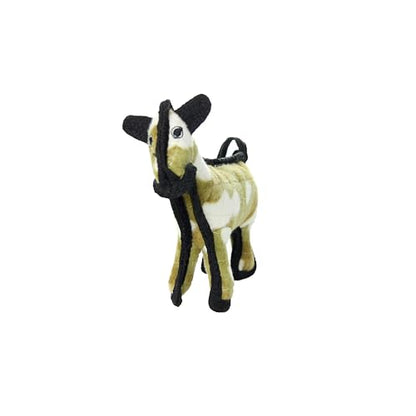 Tuffy Jr Barnyard Horse - color: Green/Black