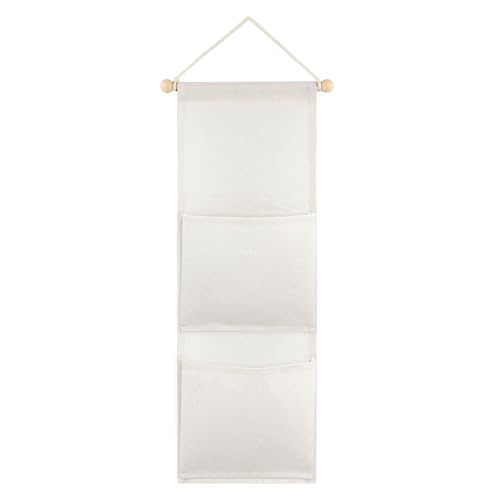 RUNROLE 8 Inch Narrow Fish Extender to Right Fit the Cabin Door - 1, 2, 3, 4, 5 Pocket, Blank White for Easy Customization, 2026 &2027 FE for Gift Exchanges and Pixie Dust - size: 2 Pockets