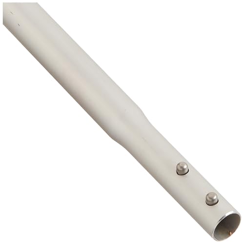 STAR BRITE Extend-A-Brush Handles - Fixed & Telescoping Floating Handles - Quick Connect for Boat, RV, Pool, Auto, Home Cleaning - Durable, Versatile Extension Handles for Multiple Accessories - style: 5' Fixed Extend-A-Brush