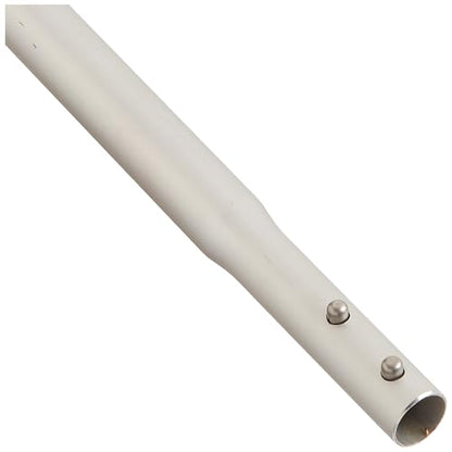 STAR BRITE Extend-A-Brush Handles - Fixed & Telescoping Floating Handles - Quick Connect for Boat, RV, Pool, Auto, Home Cleaning - Durable, Versatile Extension Handles for Multiple Accessories - style: 5' Fixed Extend-A-Brush