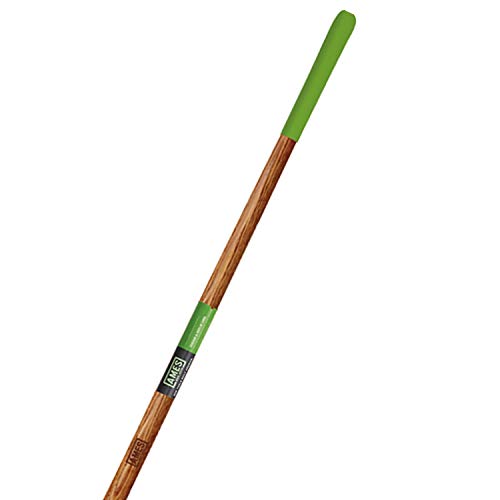 AMES 2826900 6-Tine Forged Manure Fork-2826900 - style: 6-Tine Forged Manure Fork