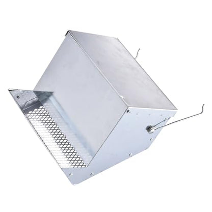 Large Capacity Automatic Supplier for Leverets and Poultry with Auto Dispensing and Easy Cleansing Functionality Large Supplier
