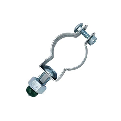 One Man Fencing PM Livestock Panel T-Post Connector - 12 Pack