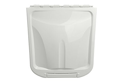 Van Ness 5-Pound Food Container with Fresh-Tite Seal (FC5)