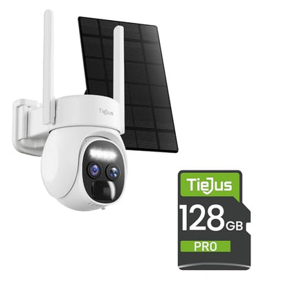 128G SD Card 1 Pack for Security Camera,Memory Card Full HD Video Compatible with Digital Camera - color: 128GB SD