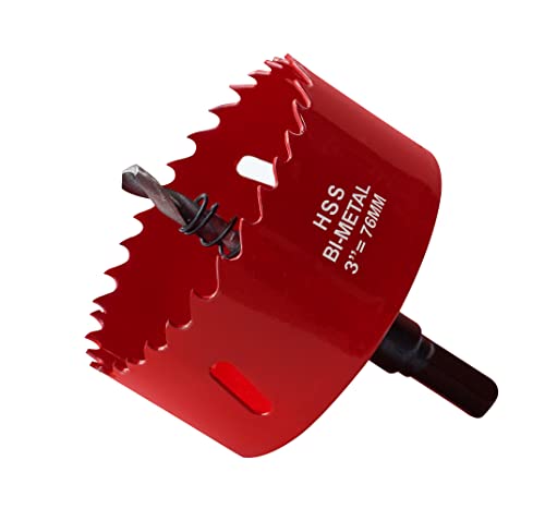 RentACoop Chick2Chicken DIY Medium 4-Port Feeder Kit with Built-in Slider Port Covers and Hole Saw
