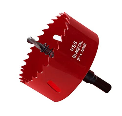 RentACoop Chick2Chicken DIY Medium 4-Port Feeder Kit with Built-in Slider Port Covers and Hole Saw