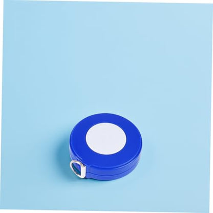 Garneck Animal Measuring Tape for Weight Dimensions 2.5m Soft Ruler for Cattle Sheep and Goats Accurate Measurement for Livestock and Farm Use