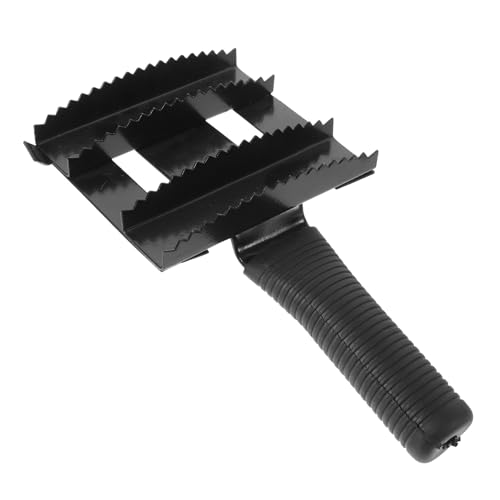 Cattle Sheep Grooming Tool Poultry Itching Relief Rake Livestock Scratching Brush Long-lasting Material