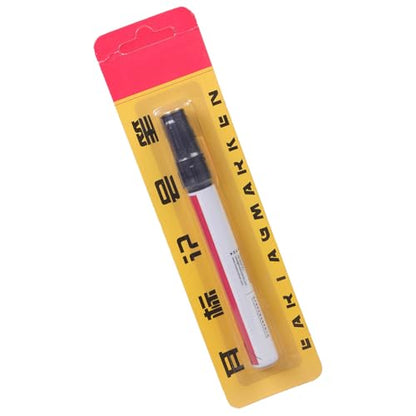 Ear-Tag Pen for Swine Cow Sheep Identification Tool for Livestock Sheep Writing Pen Black Cattle Label Marking