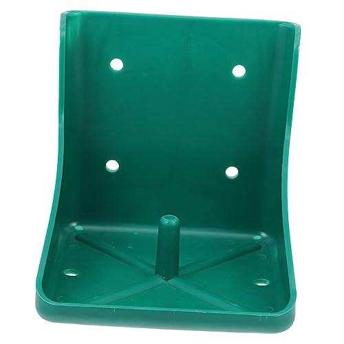 Salt Brick Licking Box for Livestock Sheep Feeder Cattle Feeding Trough Mineral Block